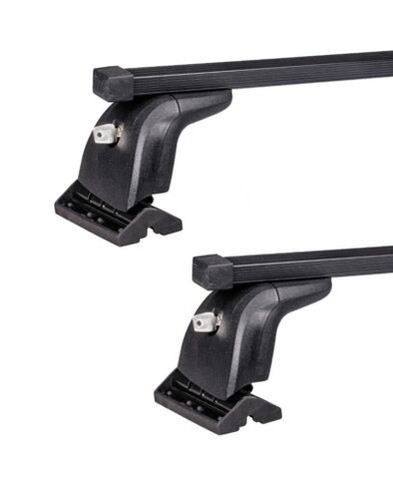 Portapacchi m103btm 120cm - portapacchi,