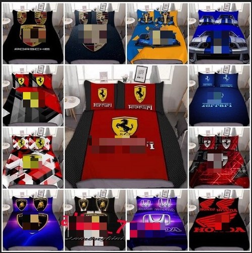 Set lenzuola copripiumino - ,