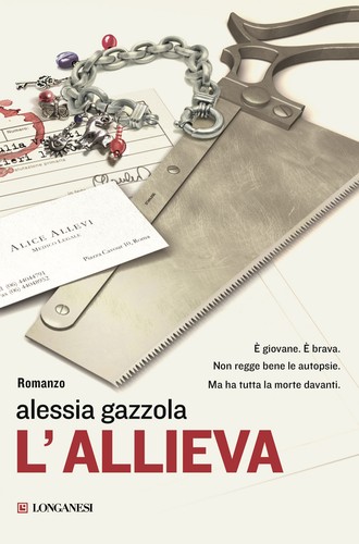 Allieva gazzola alessia - -,