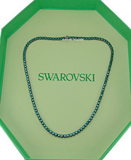 Collana Tennis Nuova 100%