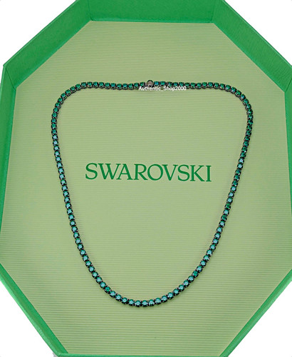 Collana tennis nuova 100 - tennis,