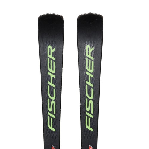 Sci fischer rc4 - fischer,