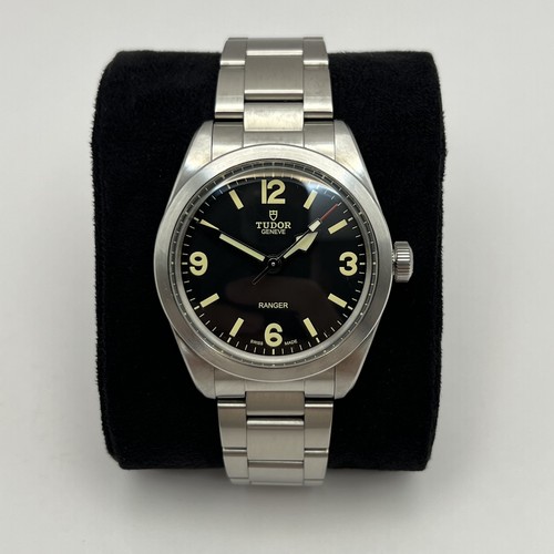 Tudor ranger 79950 set - tudor,