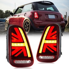 Per R50 MINI Cooper S JCW Pre