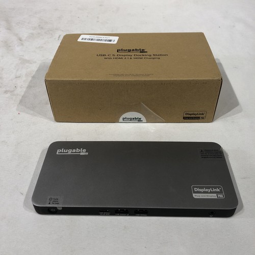 Docking station universale