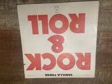 Vanilla Fudge – Rock & Roll