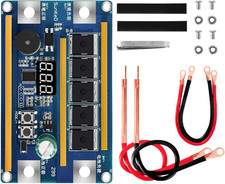 Saldatrice a Punti per