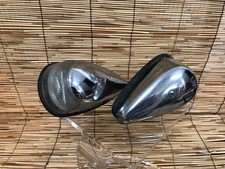 Coppia Fanali Maggiolino