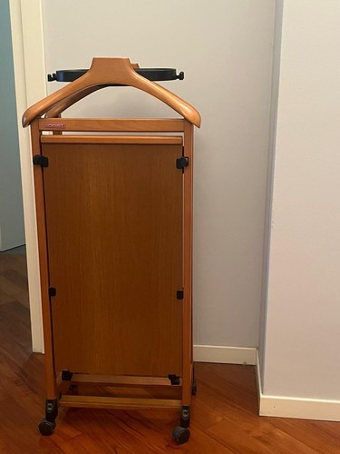 Indossatore legno il - indossatore,