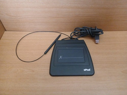 Epad interlink electronics - interlink,