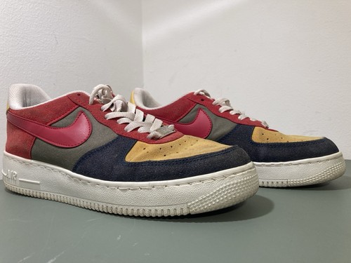 Nike air force taglia - air, 5