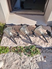 Splendide lampade da esterno