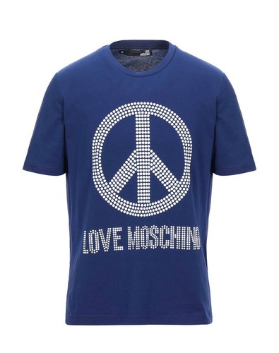 Shirt uomo logo love - uomo,