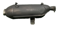 Terminale Marmitta Piaggio Beverly 250   Anno 2004/2010  vedi foto