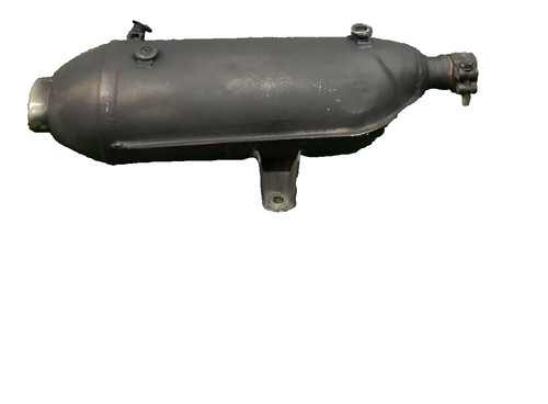 Terminale marmitta piaggio - terminale,