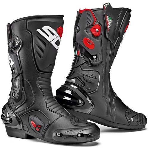 Stivali boots moto sport - stivali,