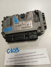 CENTRALINA PER CITROEN Xsara