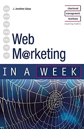 Web marketing week - in,
