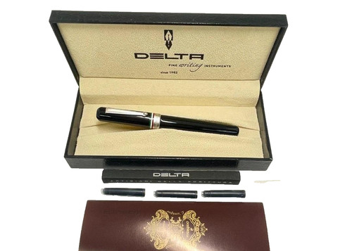 Delta orobianco compagno - ×,