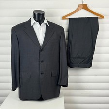 Tuta Basile Lanificio Colombo