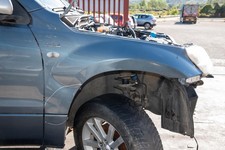 PARAFANGO ANTERIORE DESTRO PER SUZUKI Grand Vitara 5P 5760065810000 (99>05)