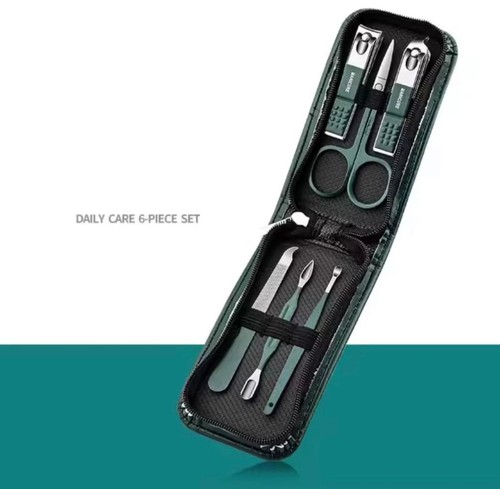 Set forbici per unghie - di,