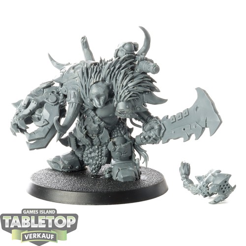 Orchi beastboss non - beastboss,