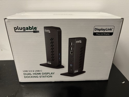 Docking station per computer