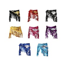 Cintura avvolgente per danza