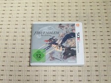 Fire Emblem Awakening per