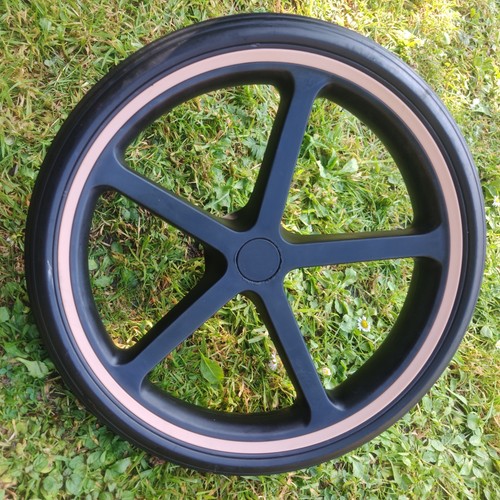 Ruota posteriore cybex - cybex, priam