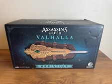 Eivor's Hidden Blade