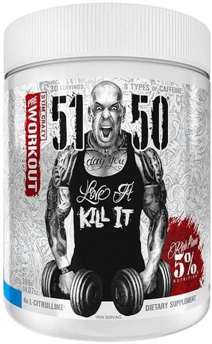 Nutrition 5150 ricca - ricca, piana