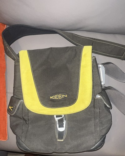 Borsa tracolla keen oswego - keen,