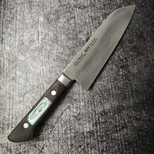 Sakai Tohji Santoku coltello