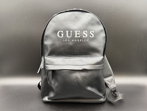 Guess los angeles black - los,
