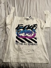 T-shirt Ecko Unltd taglia