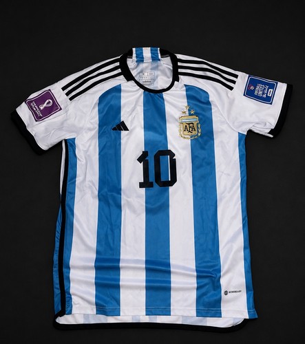 Adidas argentina maglia home - adidas,