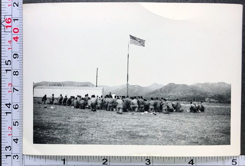 Foto militare epoca - bw, ww2