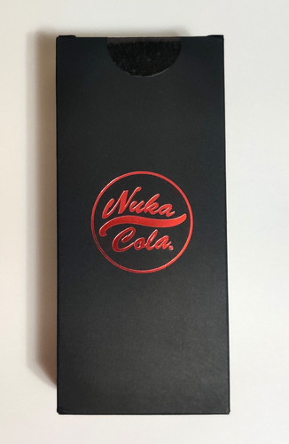 Orologio fallout nuka - fallout,