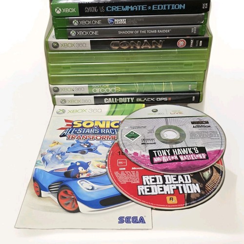 Lotto lavoro bundle giochi - bundle,
