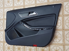 PANNELLO PORTA ANT DX MERCEDES