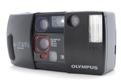 Quasi come nuova - [], olympus