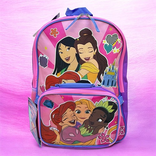 Set zaino scuola - , e