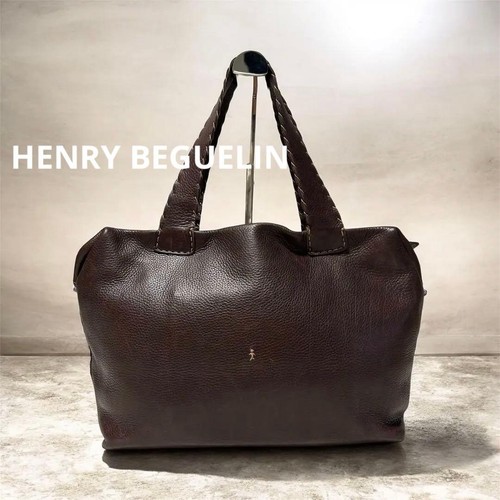 Henry beguelin borsa - henry, a
