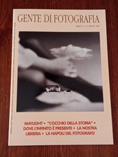 Gente di Fotografia n. 13