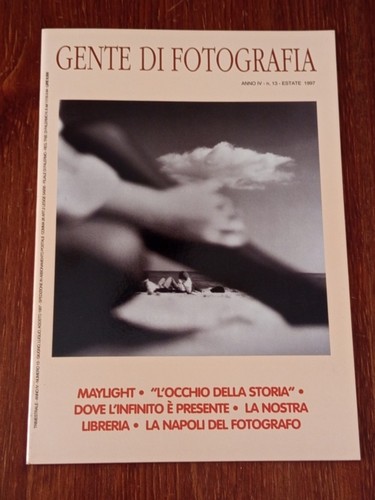 Gente fotografia 13 - di, n.
