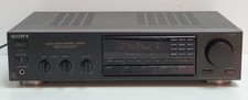 Sony str av220 party receiver - str-av220,