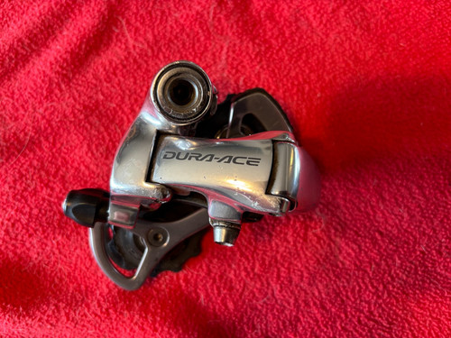 Shimano dura ace - shimano,
