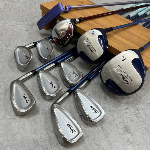 Fitway tobunda set - set, di